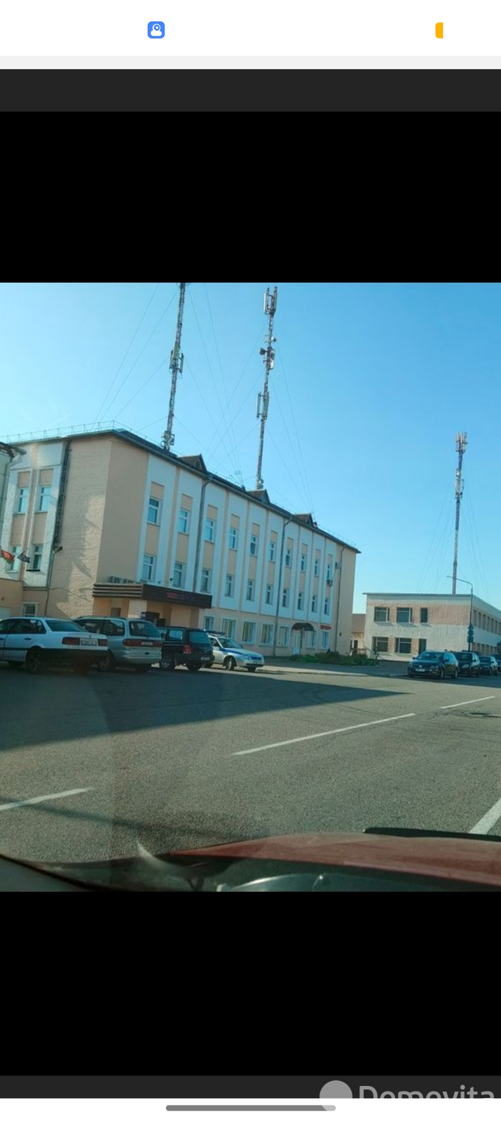 торговый объект, Ельск, ул. Ленинская, д. 6 без посредников