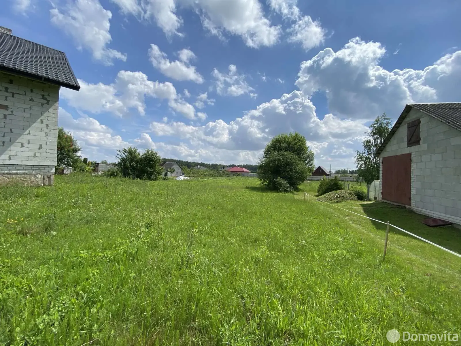 дом, Заречанка, ул. Садовая, стоимость продажи 189 066 р.