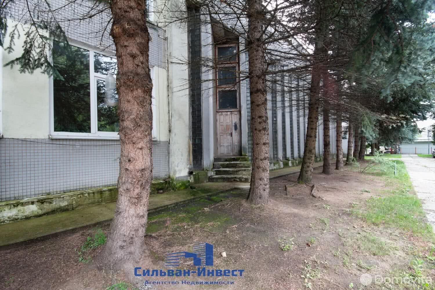 Купить офис на ул. Уручская, д. 19 в Минске, 1017310USD, код 7486 - фото 37