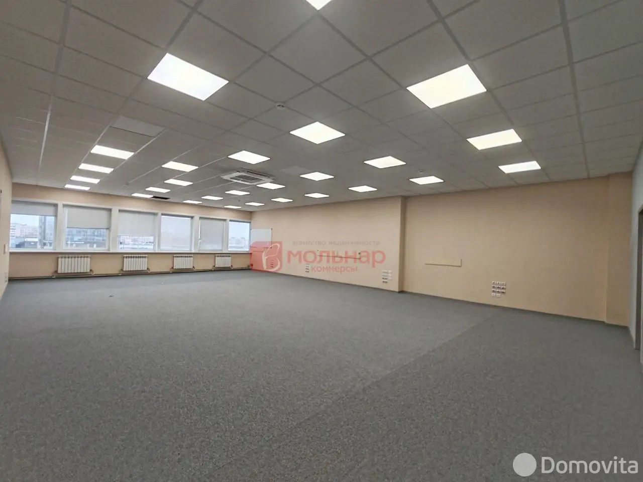 офис, Минск, ул. Притыцкого, д. 62 