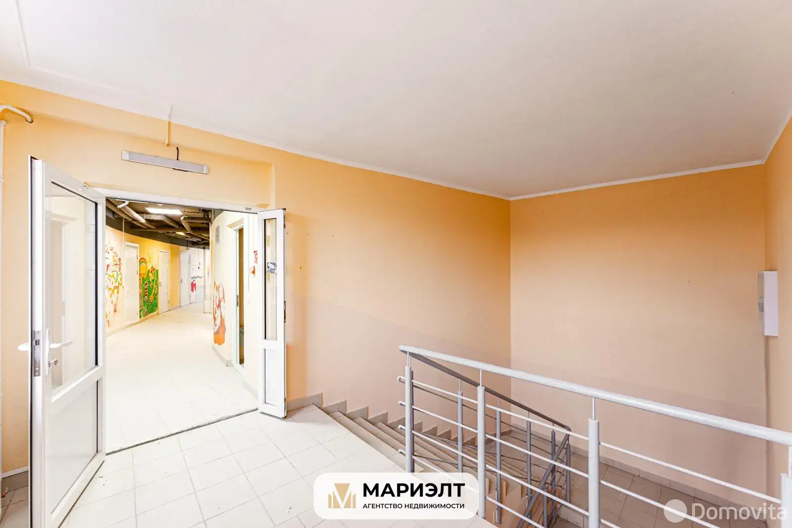 Стоимость аренды офиса, Минск, ул. Ратомская, д. 7