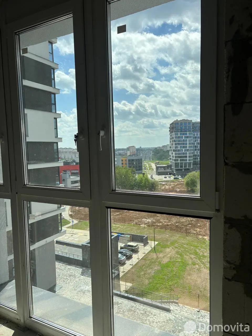 Купить офис на ул. Михаила Савицкого, д. 24 в Минске, 100000USD, код 10638 - фото 6