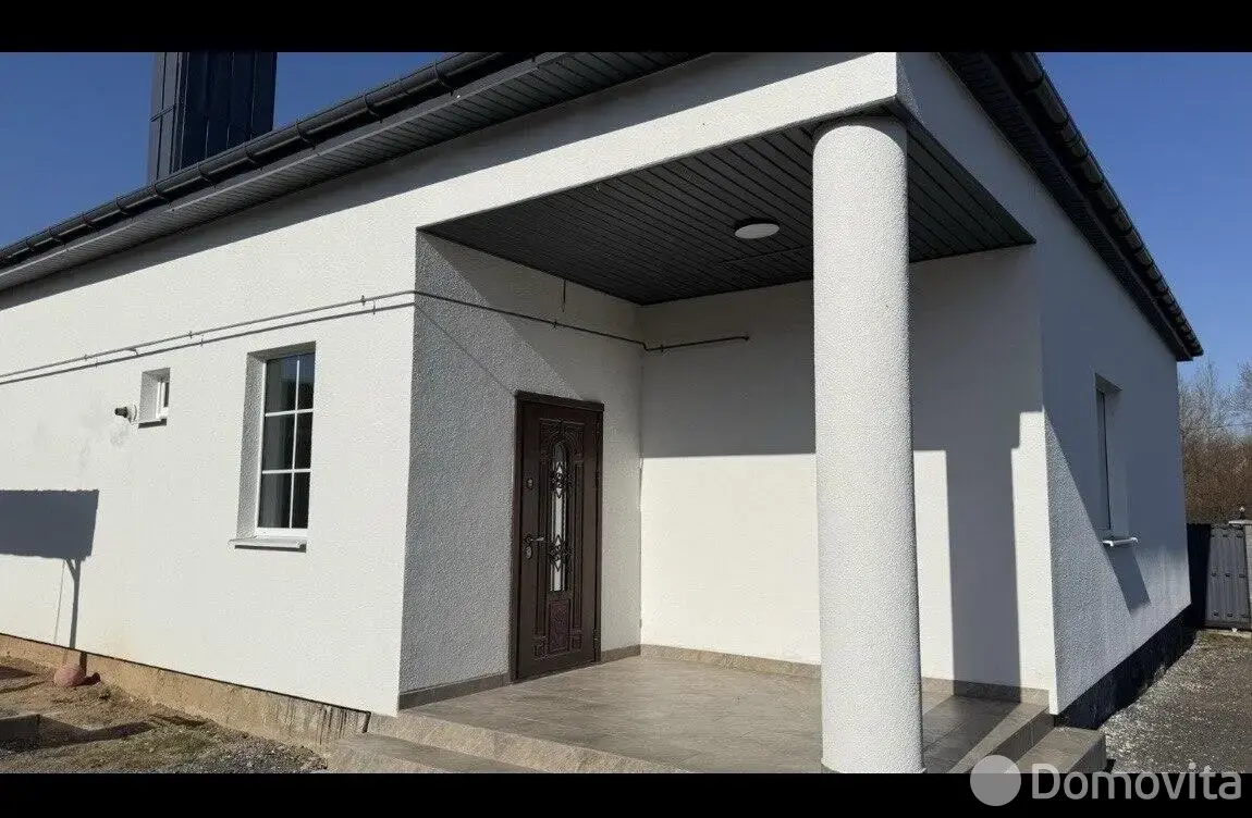 дом, Краковка, ул. Якуба Коласа - лучшее предложение