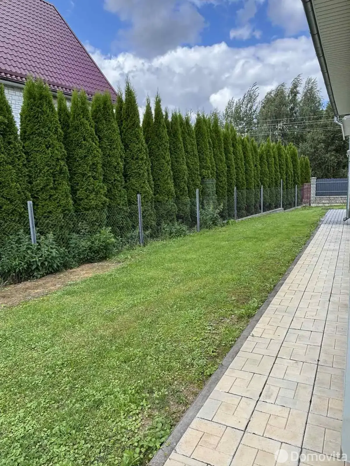 дом, Фаниполь, ул. Южная, д. 12, стоимость продажи 465 392 р.