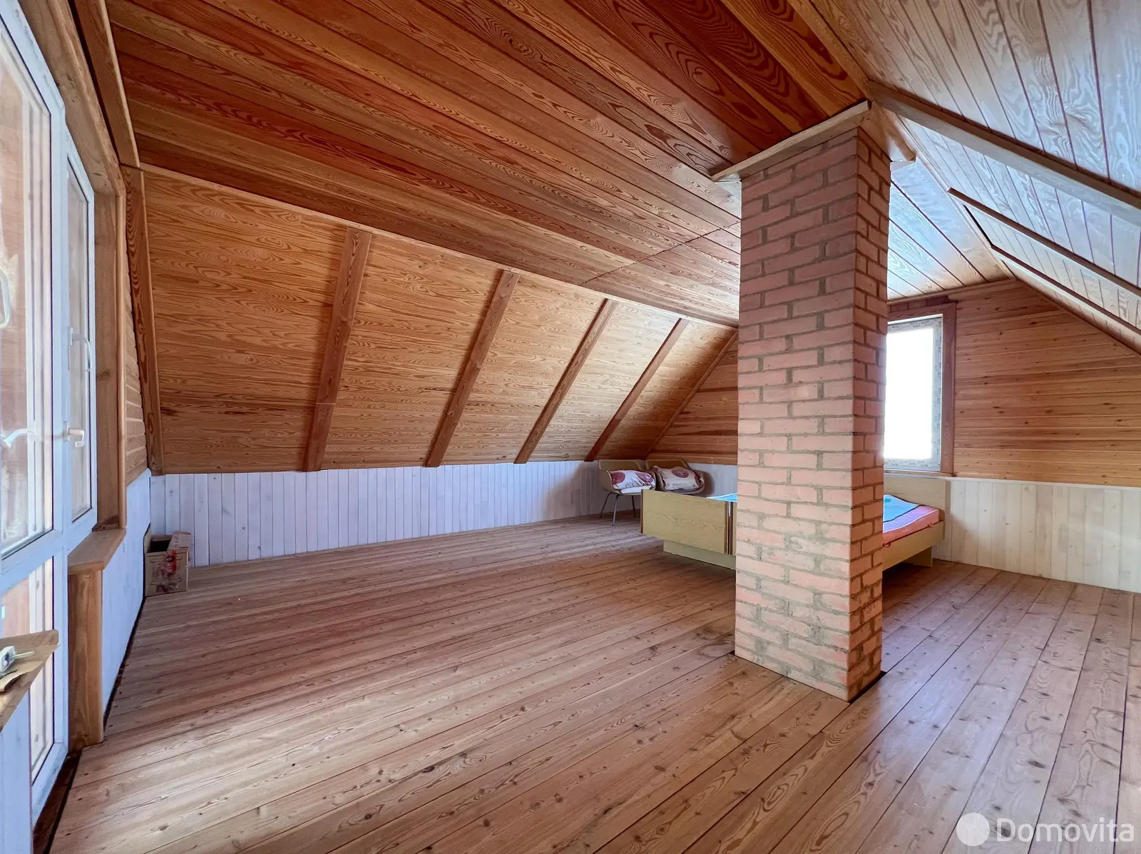 дача, Анусино-2008, д. 22 от собственника