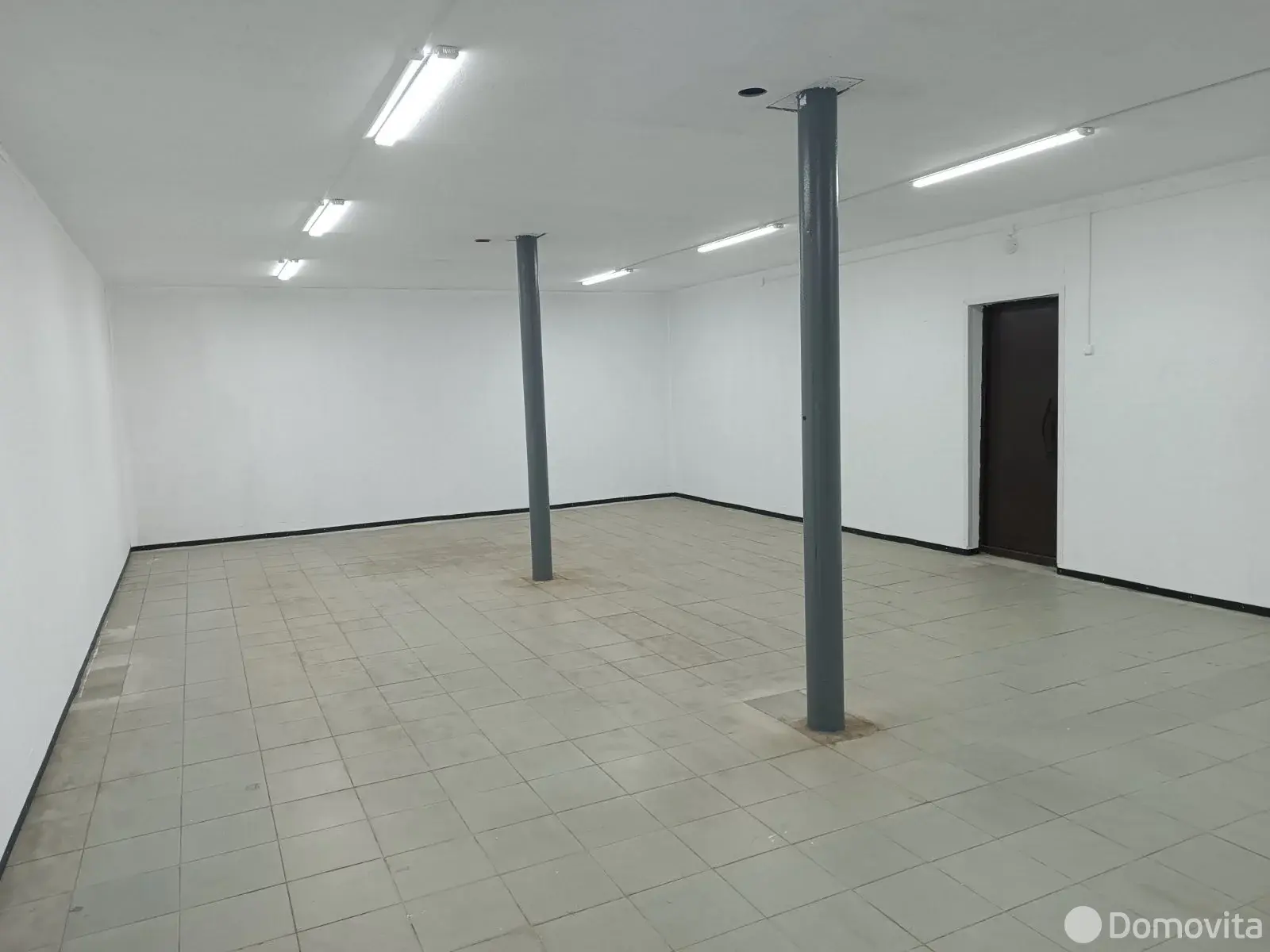 торговый объект, Плещеницы, ул. Октябрьская, д. 52