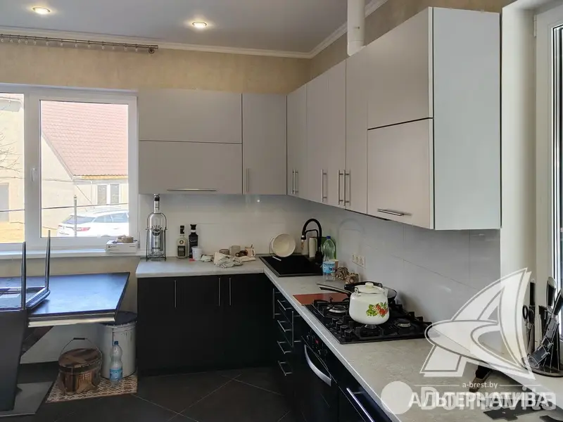 Цена продажи коттеджа, Пески,