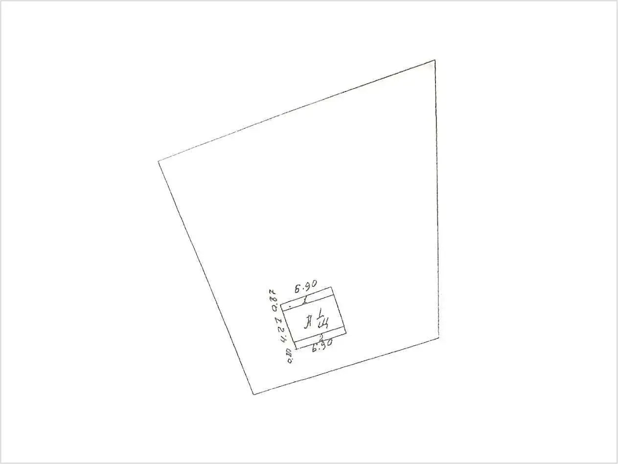 Купить 2-этажную дачу в Подлесное Минская область, 55000USD, код 181466 - фото 62