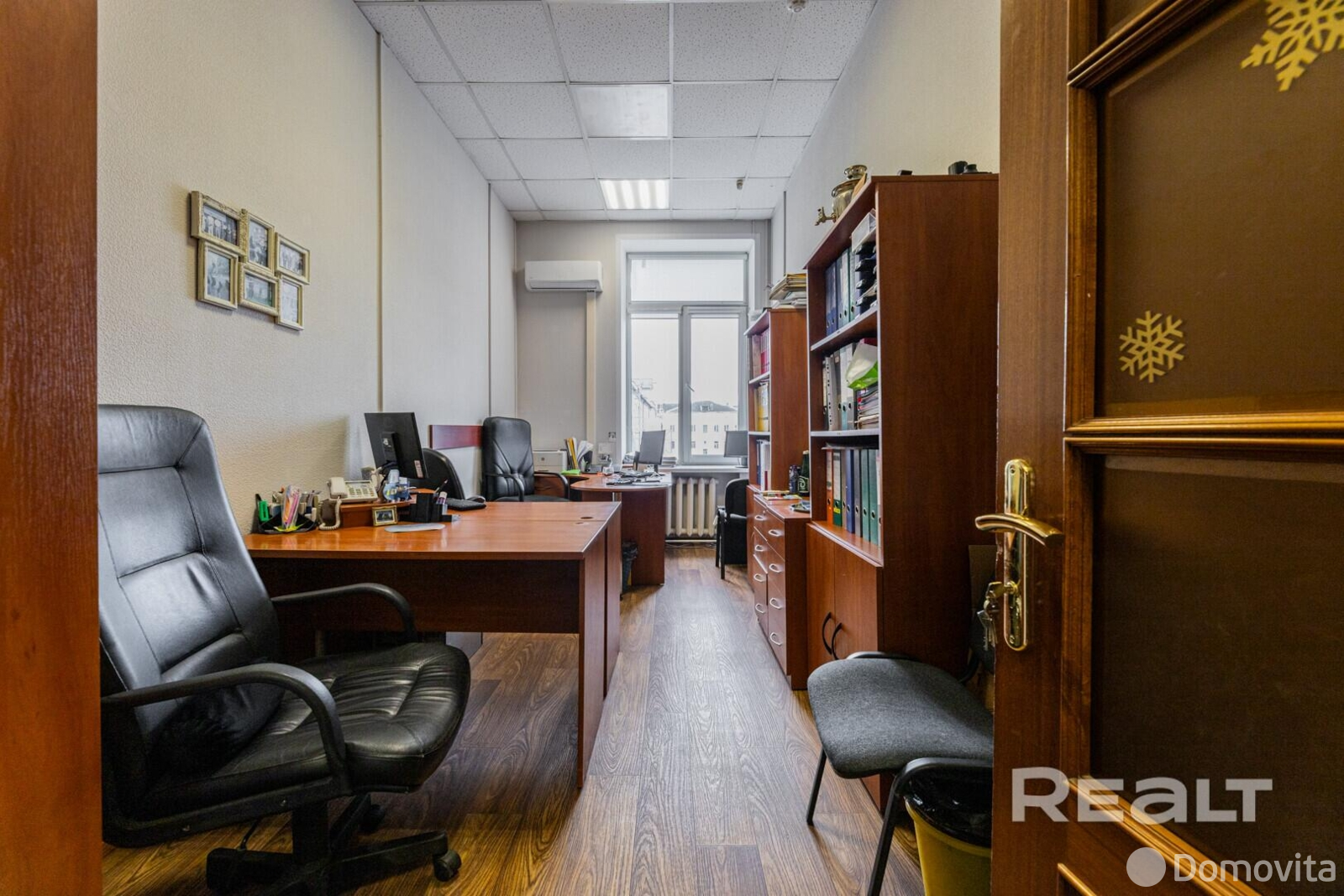 Аренда офиса на ул. Клумова, д. 3 в Минске, 26040BYN, код 17076 - фото 26