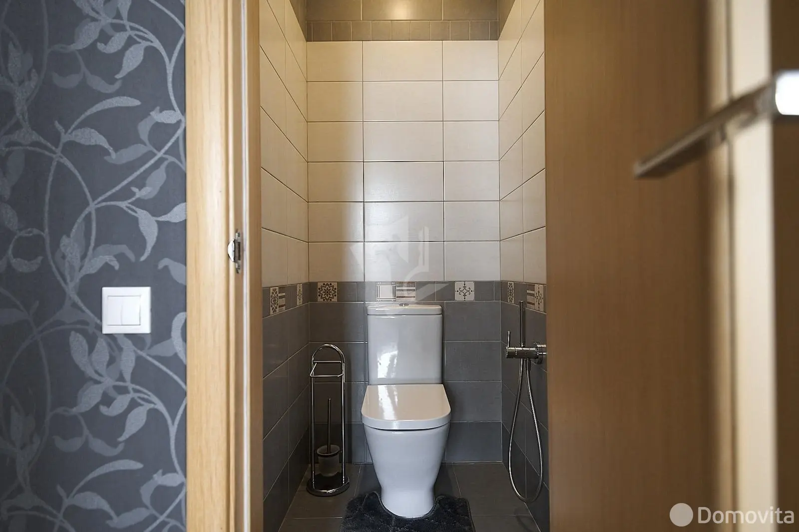 Снять 2-комнатную квартиру в Минске, ул. Сторожовская, д. 6, 800USD, код 148993 - фото 21