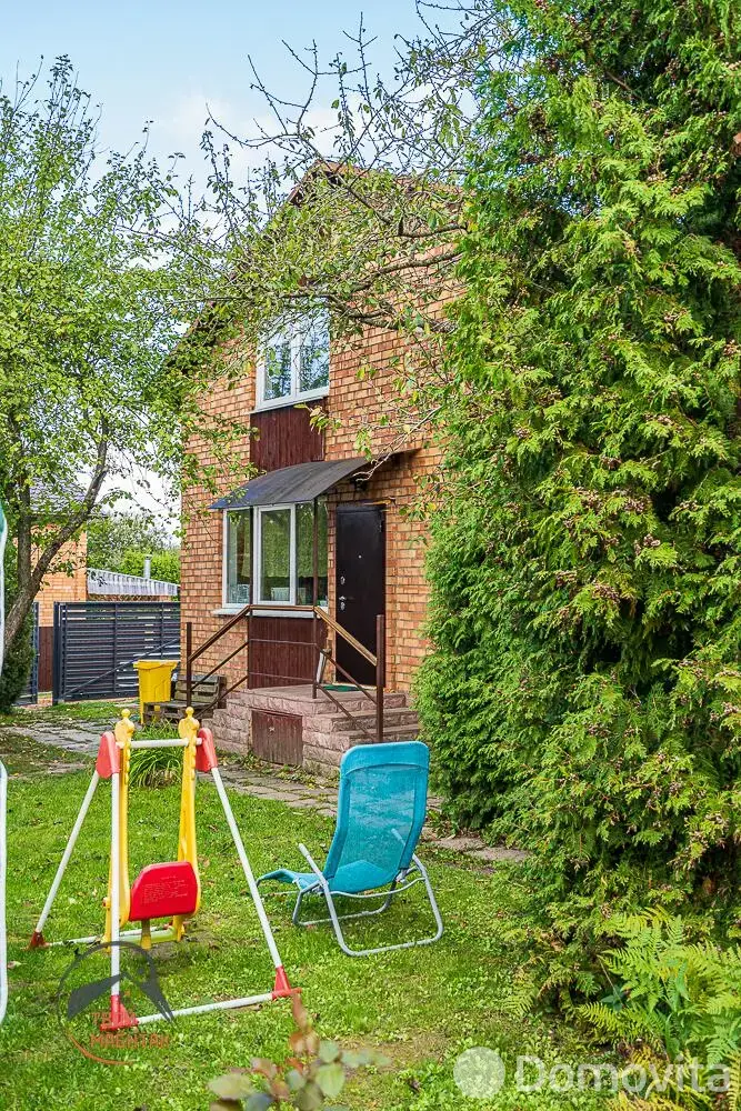 Цена продажи дома, Семушки, 