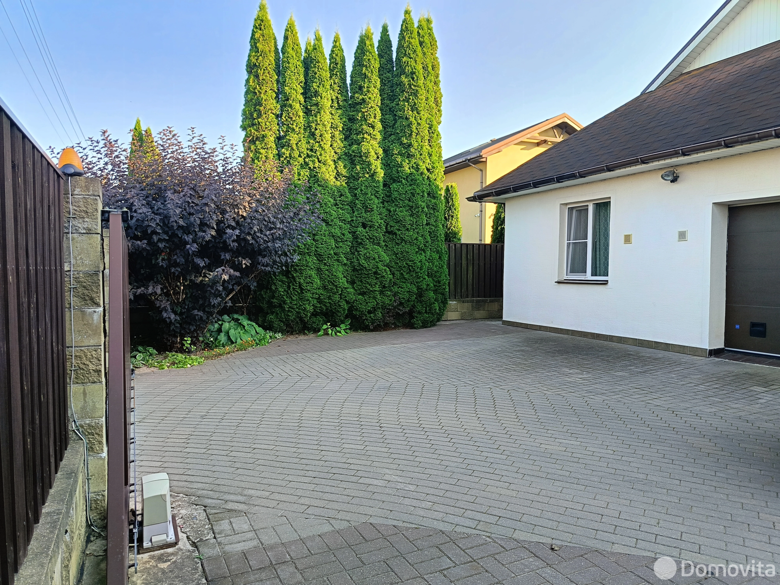 Снять 2-этажный коттедж в Боровлянах, Минская область, ул. Золотая Горка, 2300USD, код 4774 - фото 34