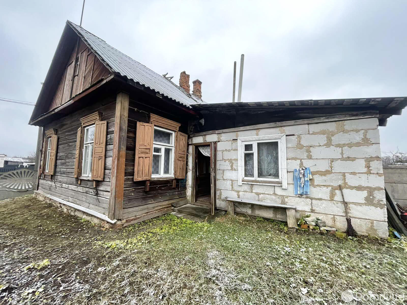 квартира, Барановичи, ул. Куйбышева, д. 66, стоимость продажи 34 720 р.