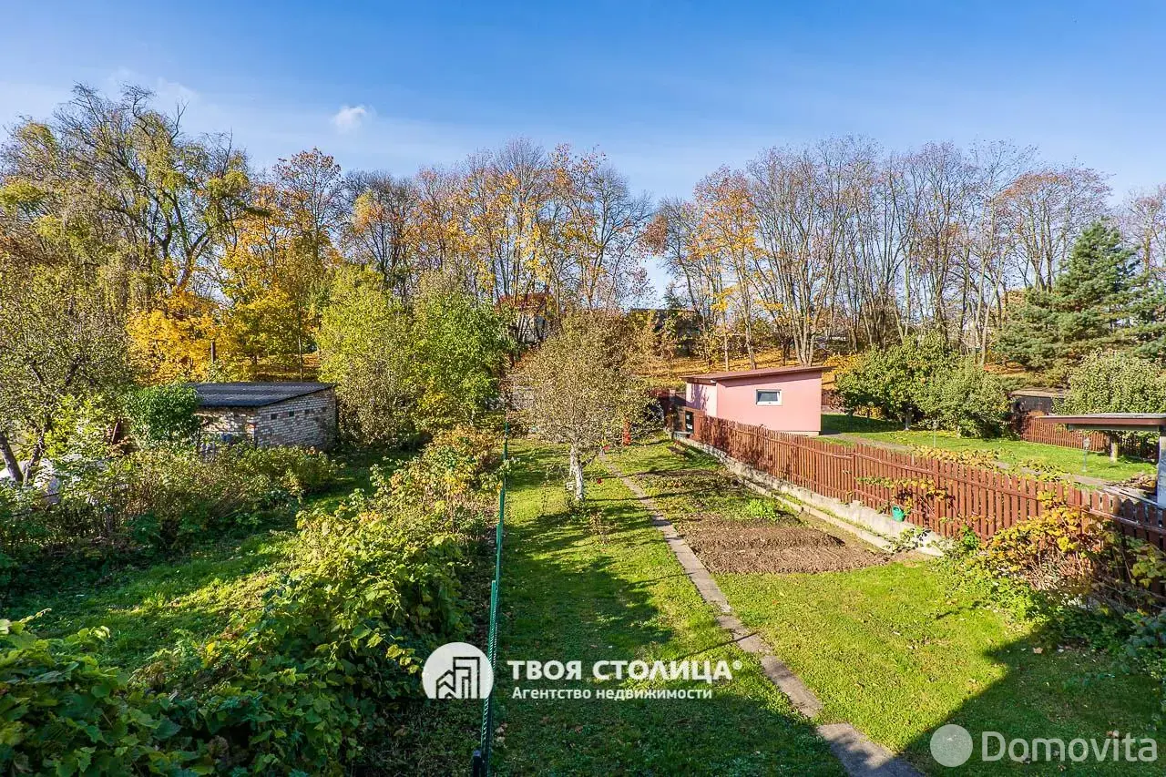 дом, Минск, ул. Черниговская