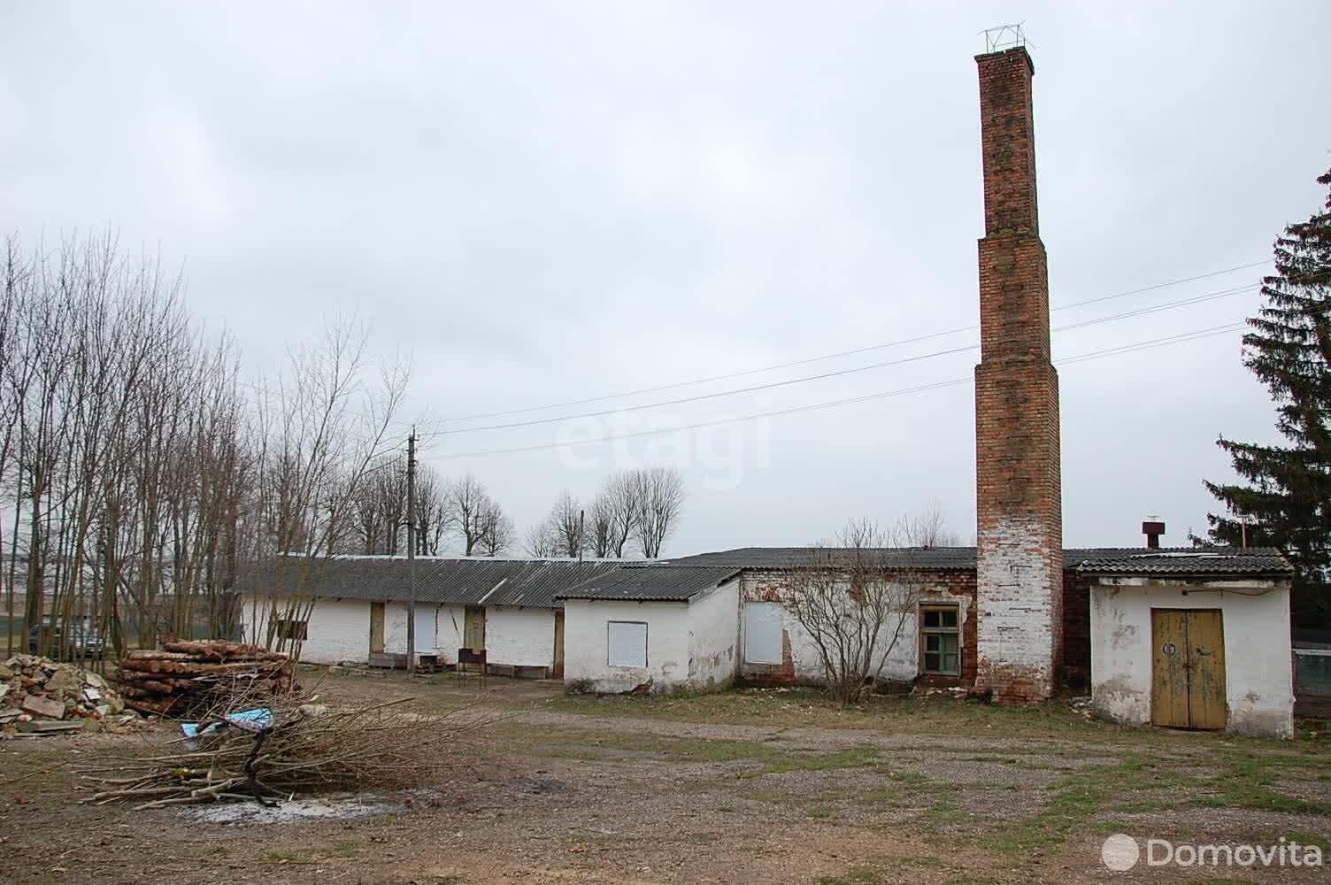 Купить помещение под сферу услуг в Снове, ул. Клецкая, д. 3 - фото 15