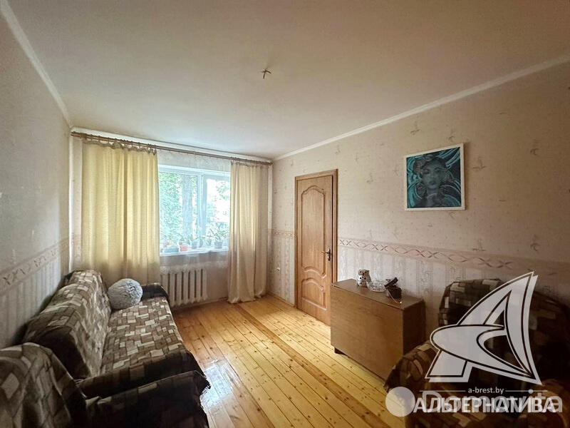 Продажа 3-комнатной квартиры в Бресте, ул. Гоголя, 61500 USD, код: 1015861 - фото 2