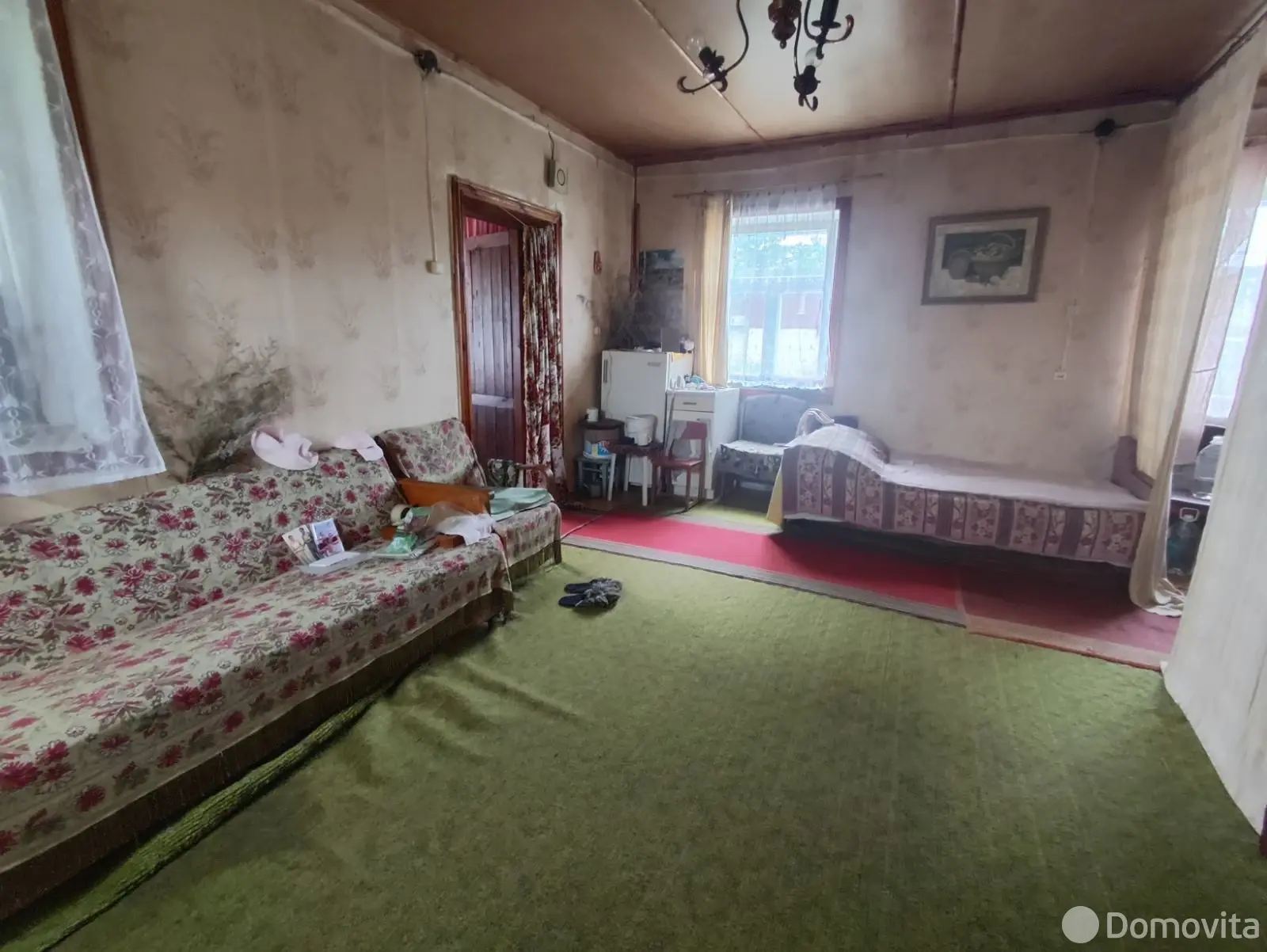 Цена продажи дачи, Жлобинский Сейбит, д. 106