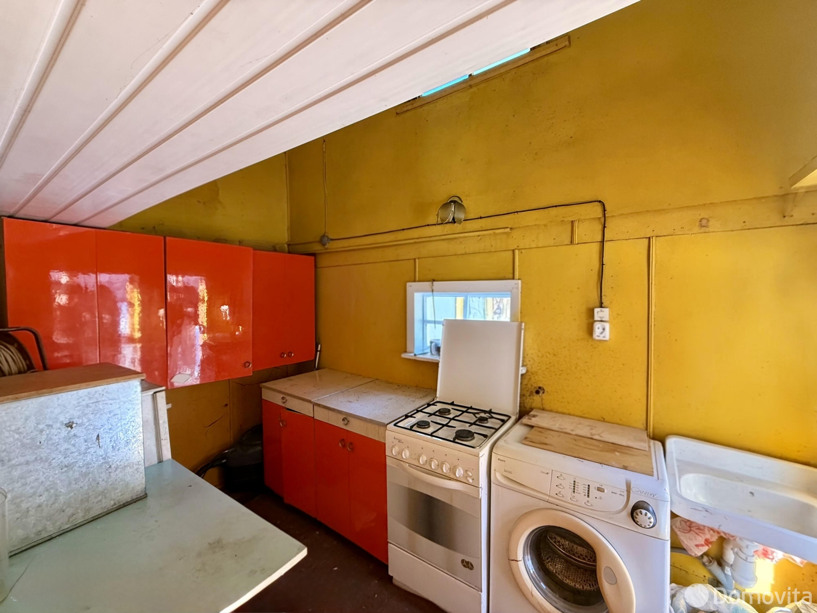 Продажа 2-этажной дачи в Зеленое Минская область, 20000USD, код 185015 - фото 27