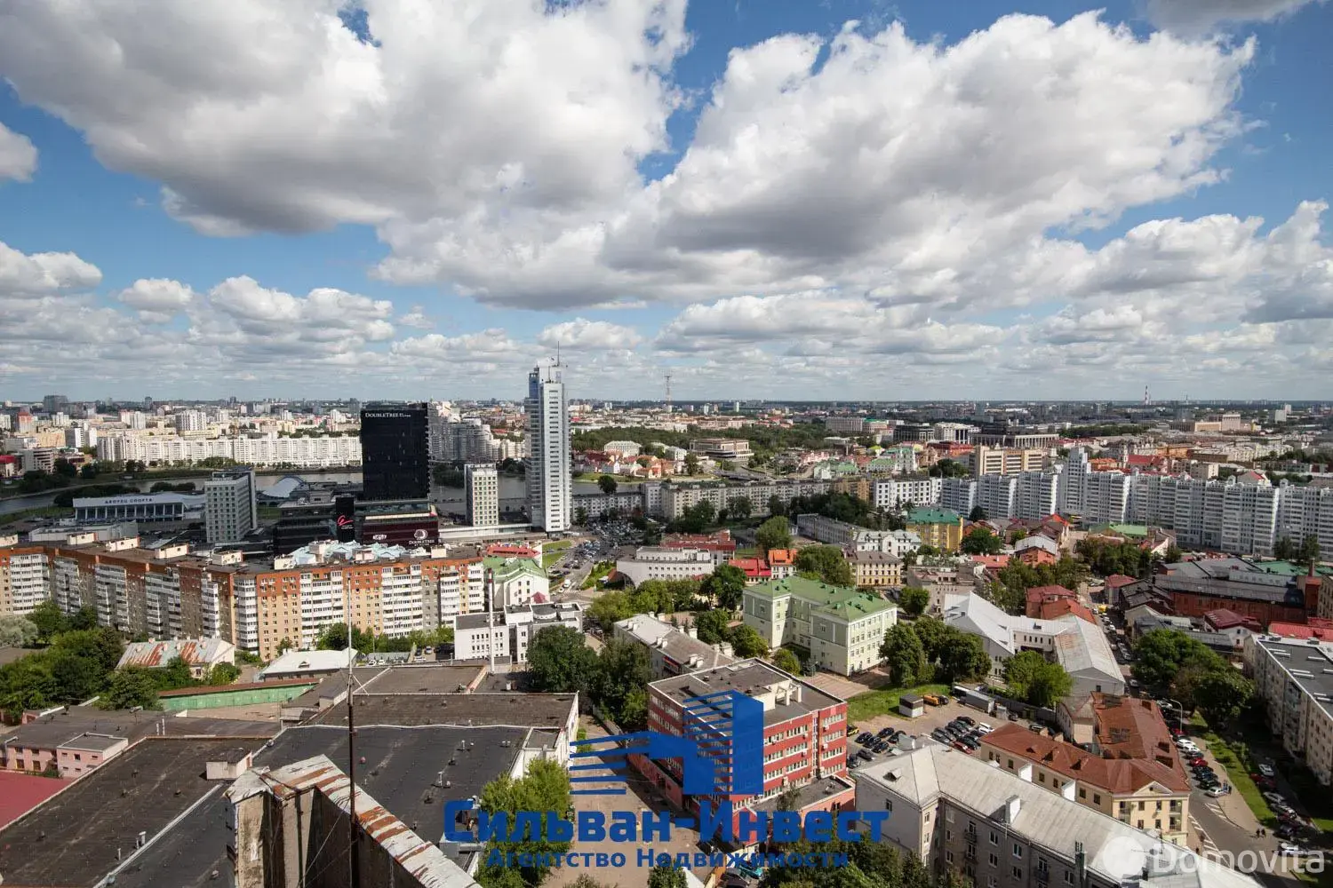 Купить офис на ул. Мельникайте, д. 2 в Минске, 600000BYN, код 10581 - фото 10