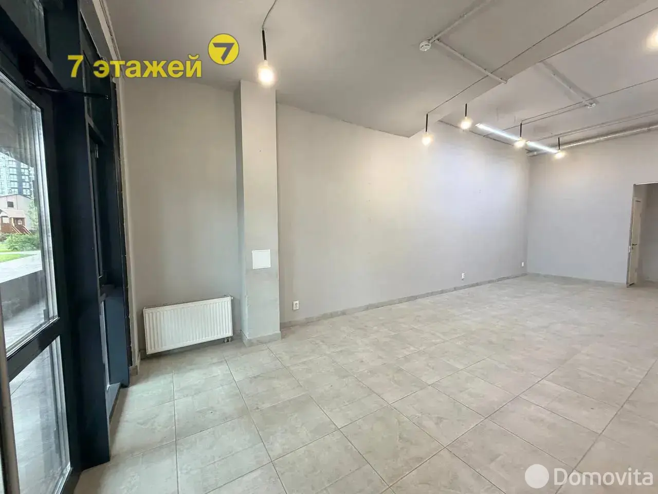 арендовать торговый объект, Минск, ул. Жореса Алфёрова, д. 7