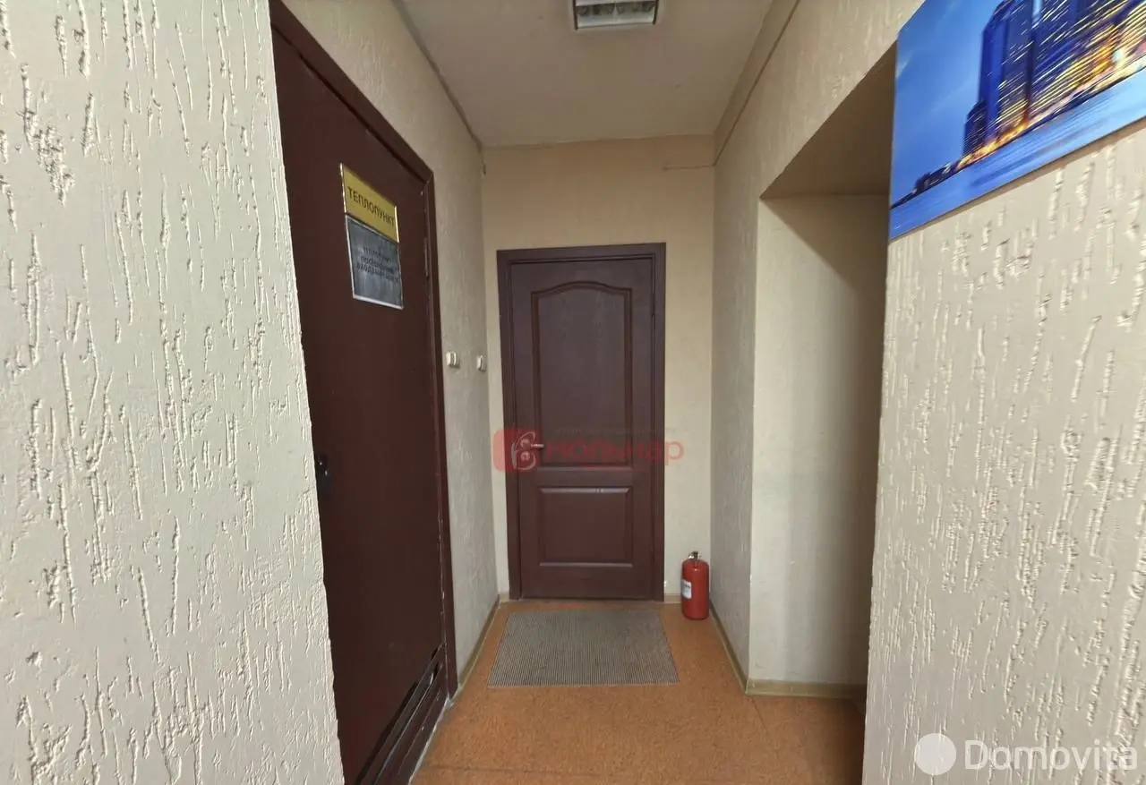 продажа офиса, Минск, ул. Казинца, д. 64А