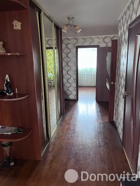 дом, Верхнедвинск, ул. Григоровича, д. 6 от собственника