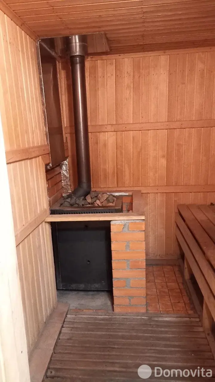 Продажа 2-этажной дачи в Ручьи Минская область, 70000USD, код 183572 - фото 24