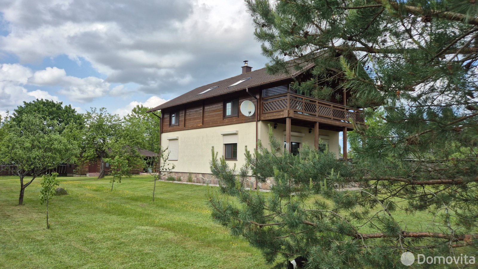 дом, Гута, ул. Центральная - лучшее предложение