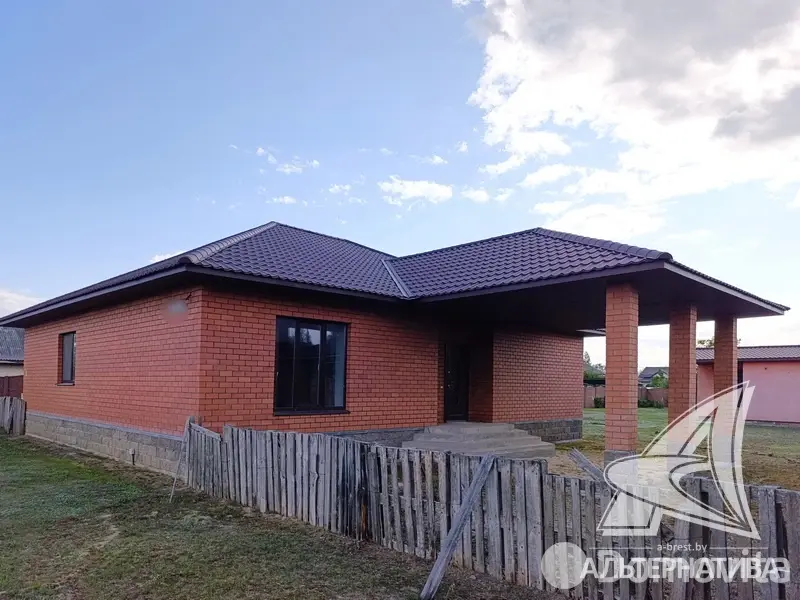 Цена продажи коттеджа, Чернавчицы, 