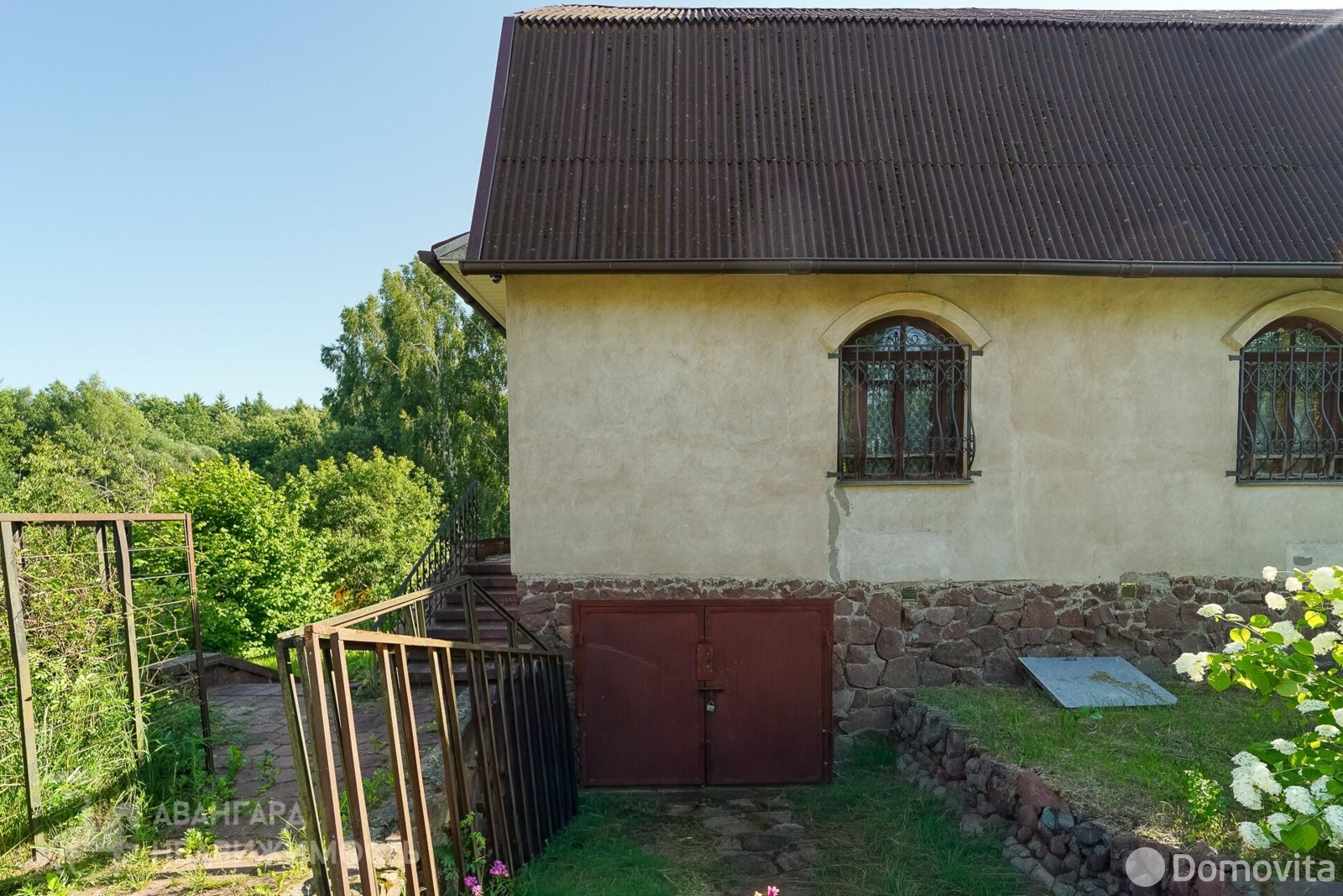 дом, Реставратор, 