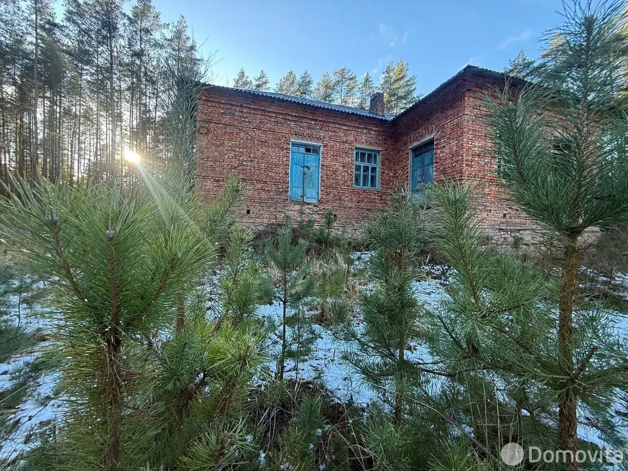 коттедж, Дмисевичи, , стоимость продажи 98 277 р.
