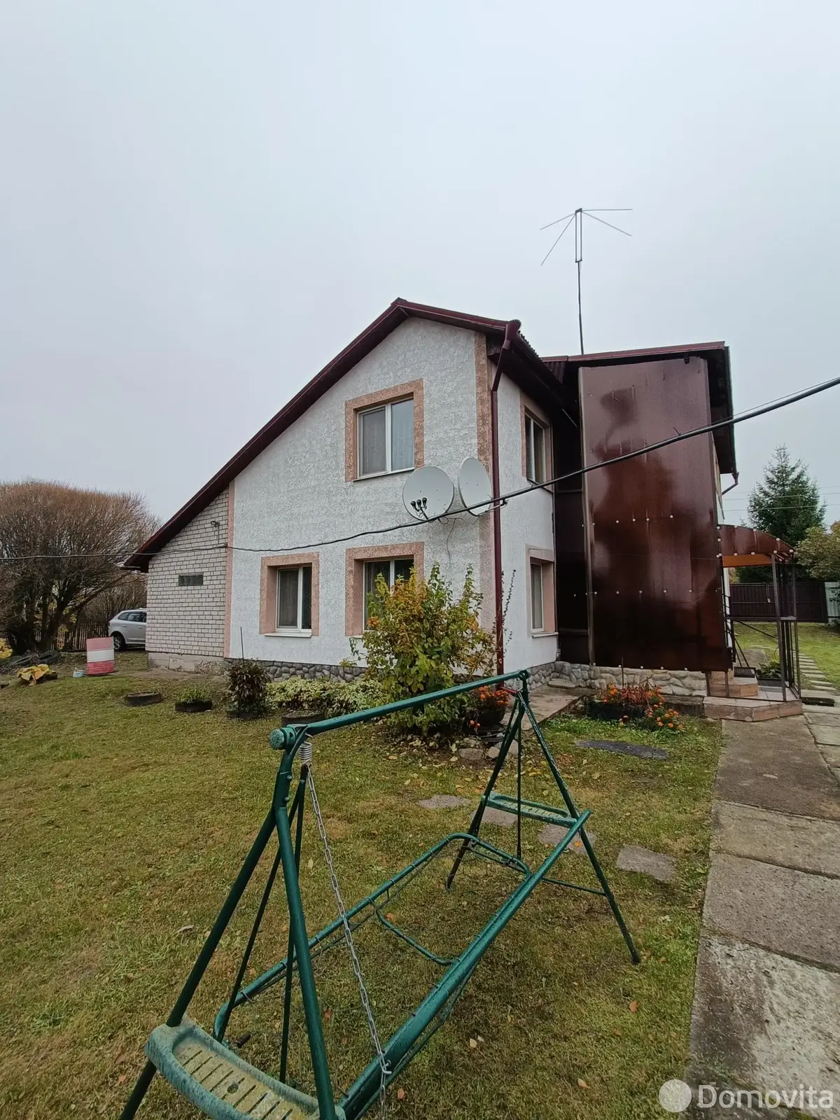 дом, Чики, ул. Лесная, д. 15