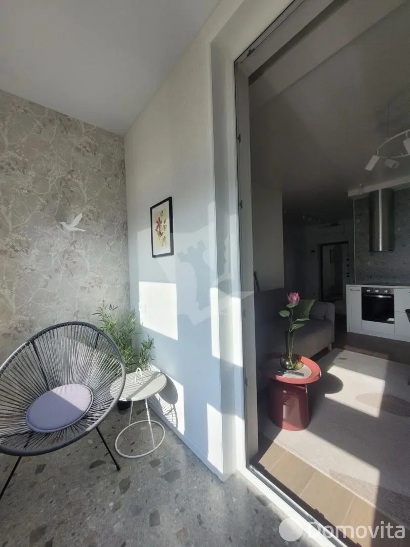 Снять 3-комнатную квартиру в Минске, пр-т Победителей, д. 115, 1600USD, код 150460 - фото 6