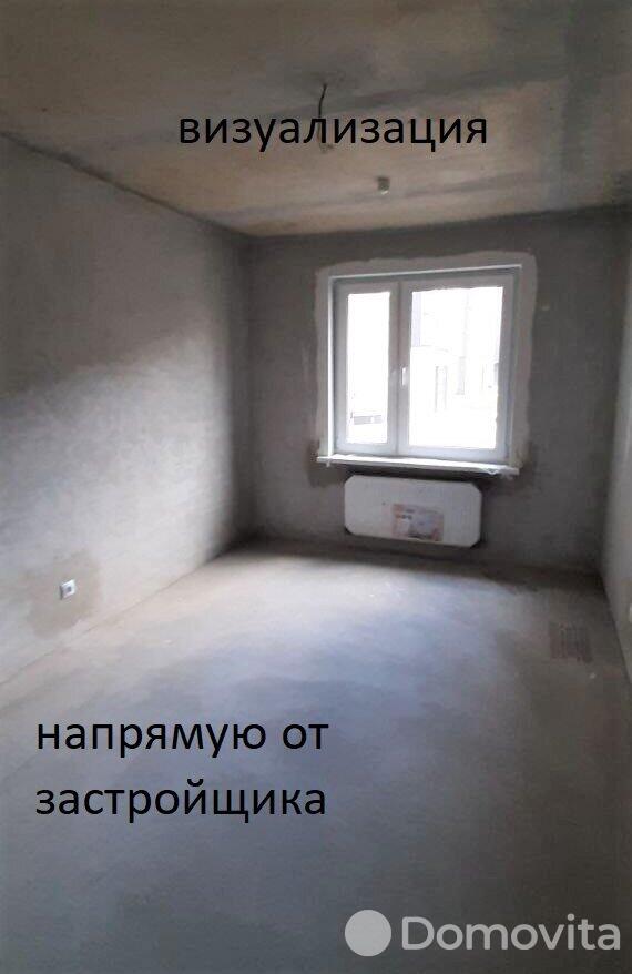 Купить 2-комнатную квартиру в Минске, ул. Кузьмы Минина, д. 2, 72660 USD, код: 990188 - фото 4