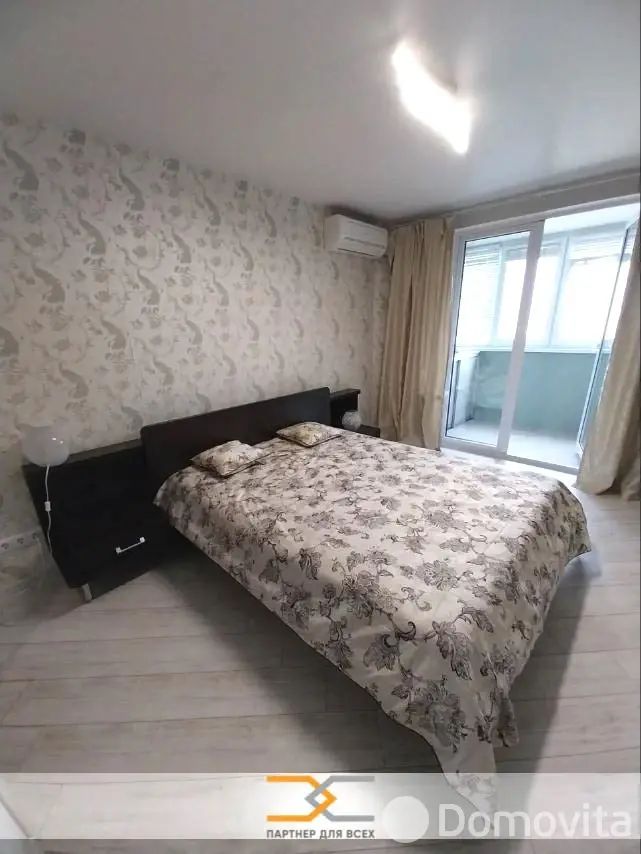 Снять 3-комнатную квартиру в Минске, ул. Матусевича, д. 52, 600USD, код 149878 - фото 11