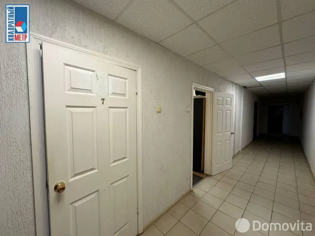 Купить офис на ул. Якубова, д. 10 в Минске, 209900USD, код 8394 - фото 14