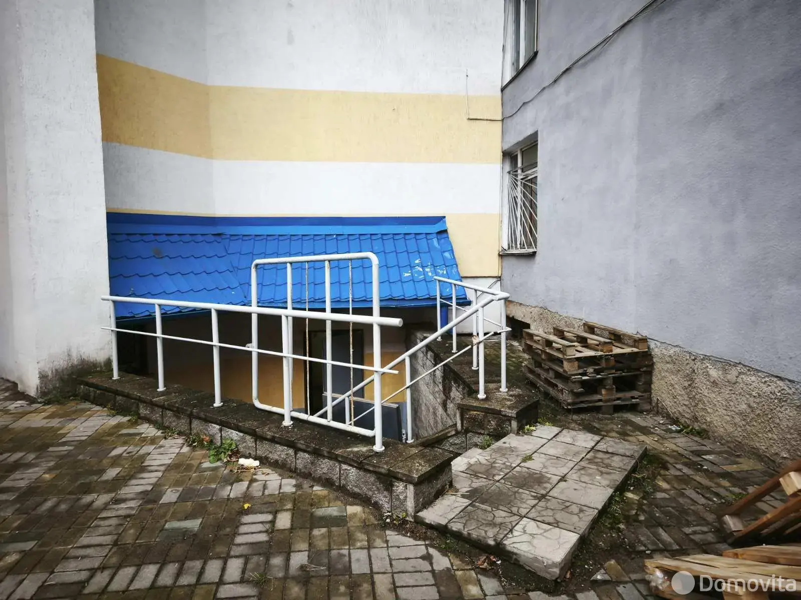 Продажа торговой точки на пр-т Мира, д. 19/А в Жодино, 450656USD, код 998061 - фото 12