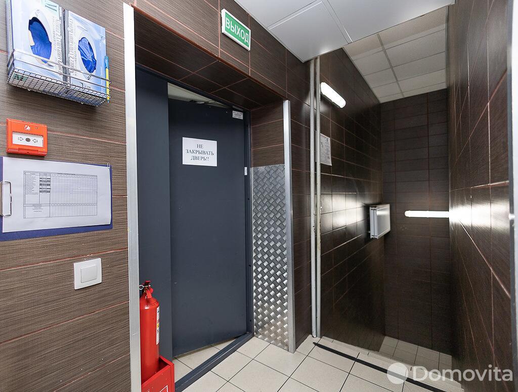 Купить помещение под сферу услуг в Минске, ул. Кирова, д. 2 - фото 20