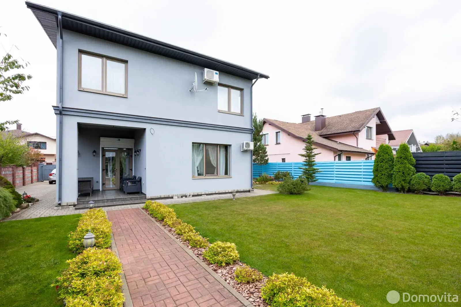 дом, Раубичи, пер. Озерный - лучшее предложение