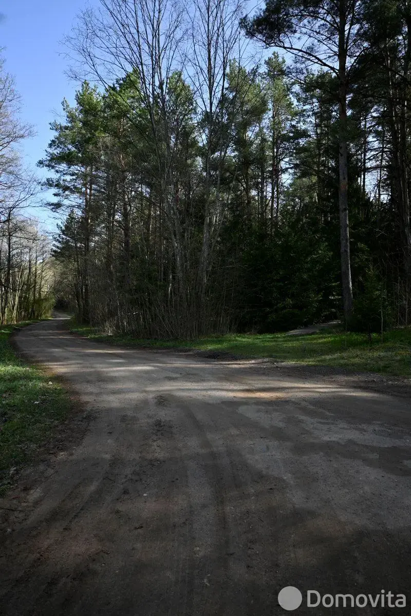 Купить земельный участок, 19.96 соток, Марковщина, Минская область, 35000USD, код 571552 - фото 30