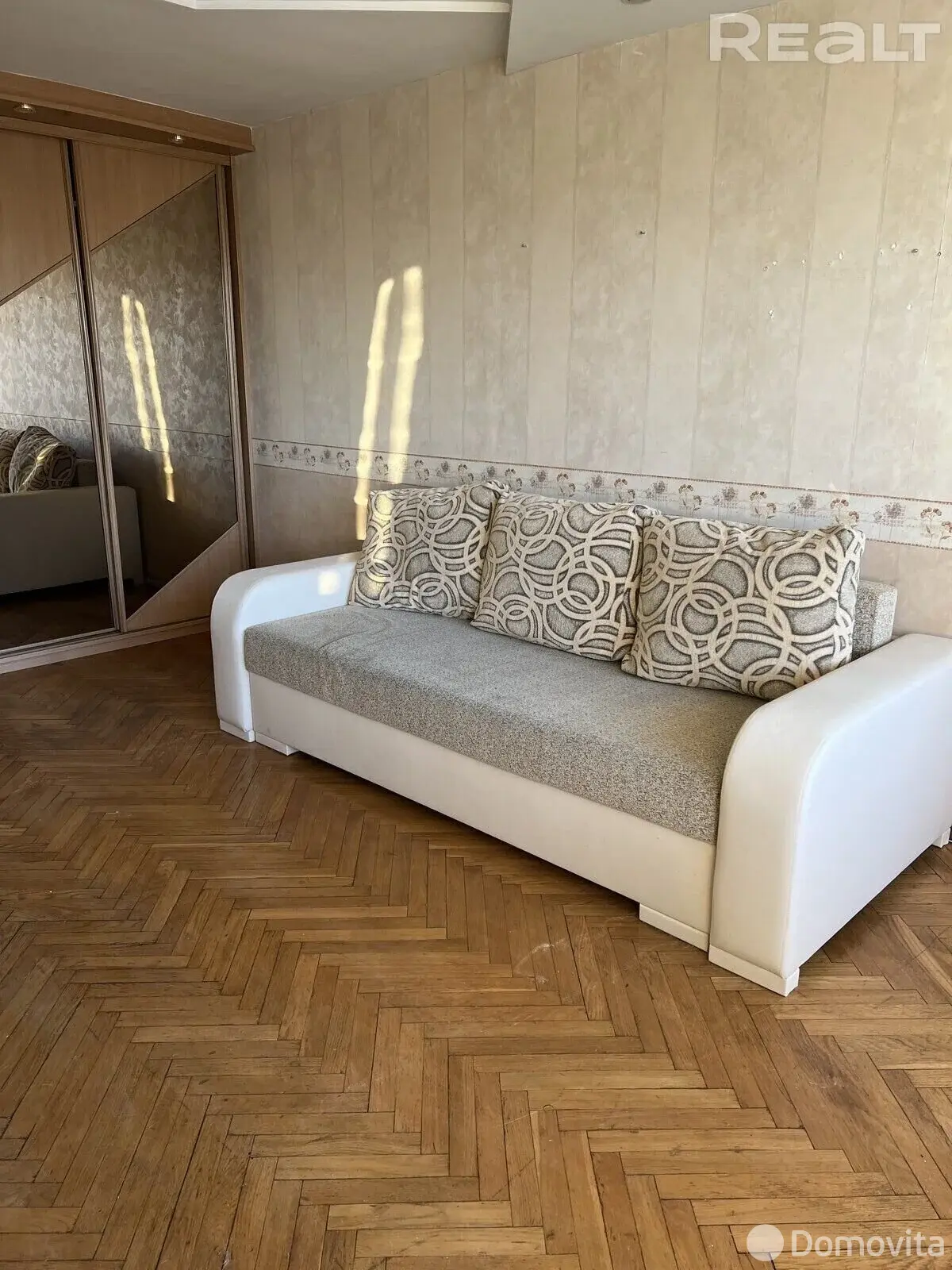 аренда квартиры, Минск, ул. Казинца, д. 122
