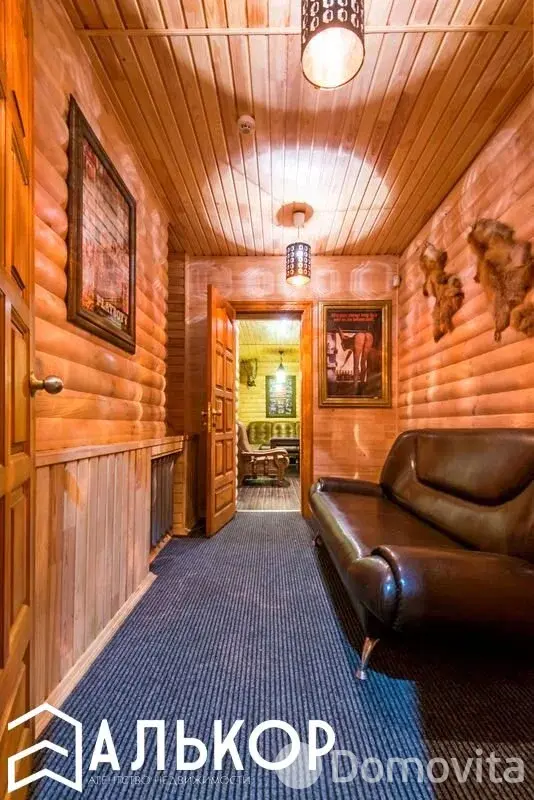 Купить помещение под сферу услуг в Минске, ул. Захарова, д. 31 - фото 25