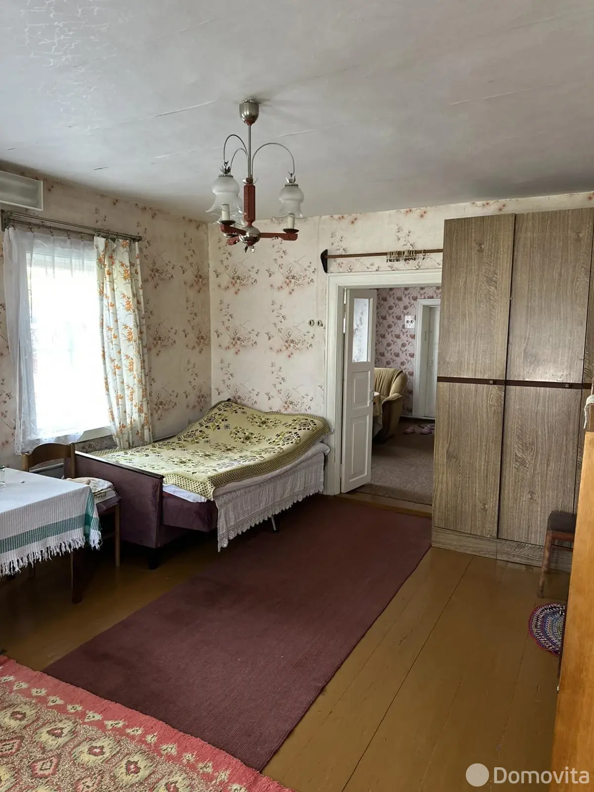 дом, Маковье, ул. Советская