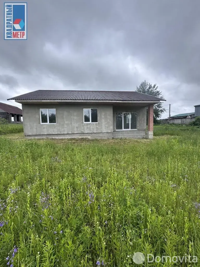 Цена продажи дома, Черниковщина, ул. Аэродромная