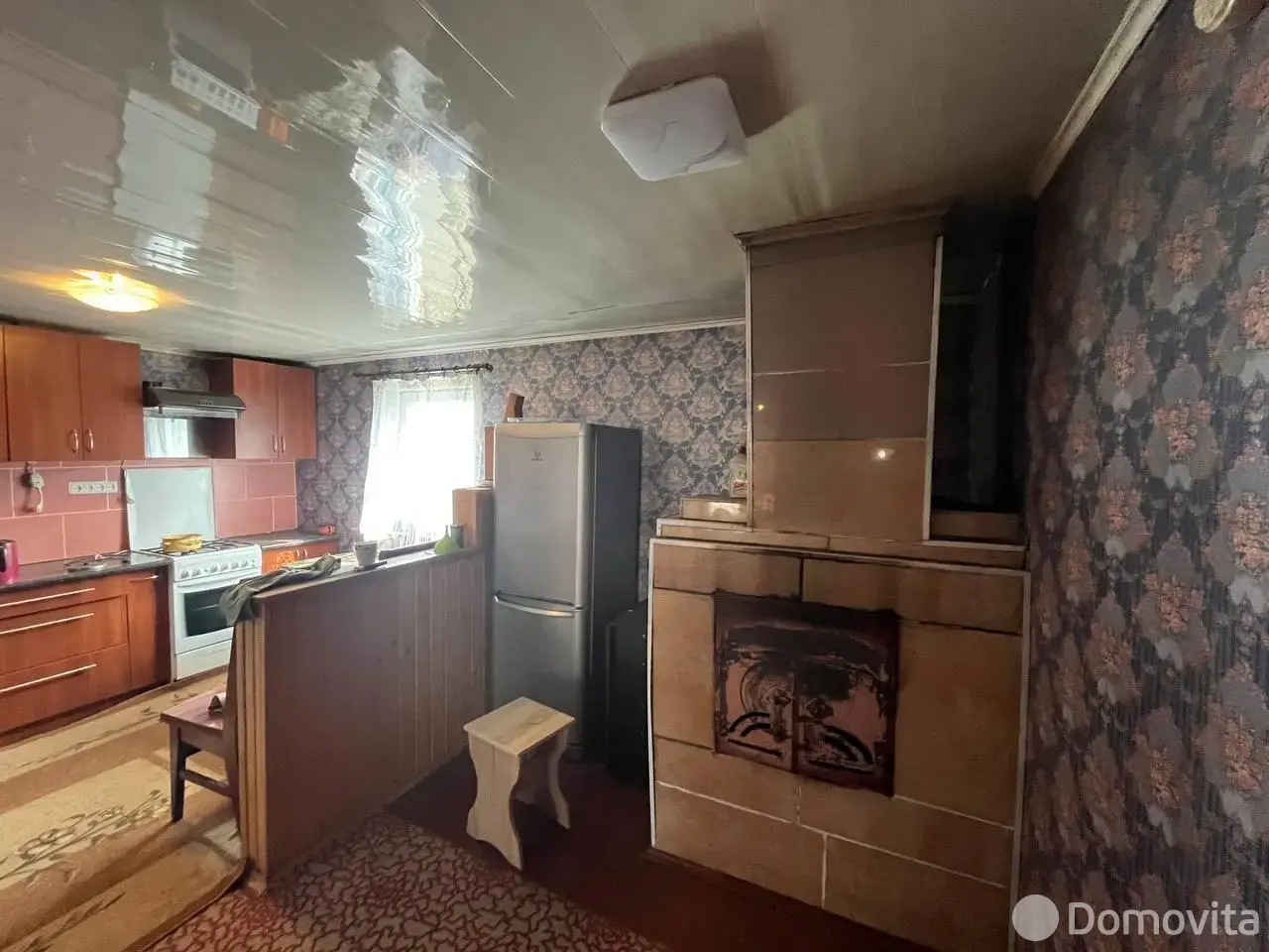 коттедж, Гердутишки, 