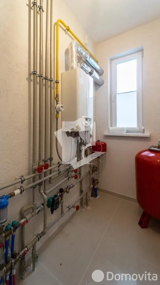 Снять 4-комнатную квартиру в Опытном, ул. Веселая, д. 10А, 1800USD, код 147794 - фото 22