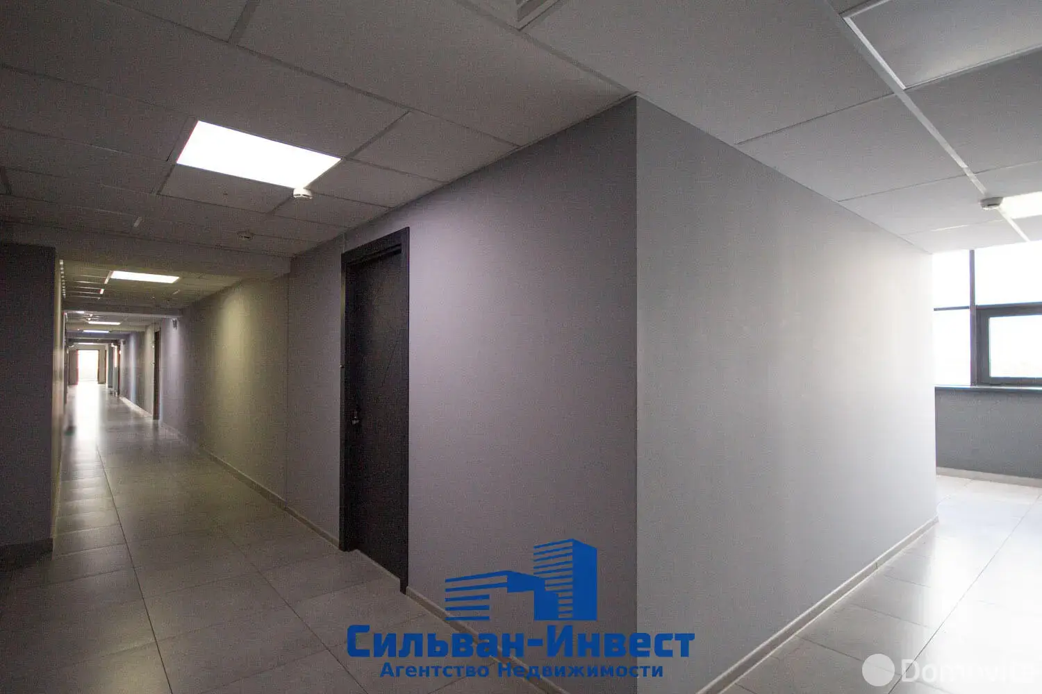Купить офис на пер. Козлова, д. 25 в Минске, 1414440USD, код 8425 - фото 16