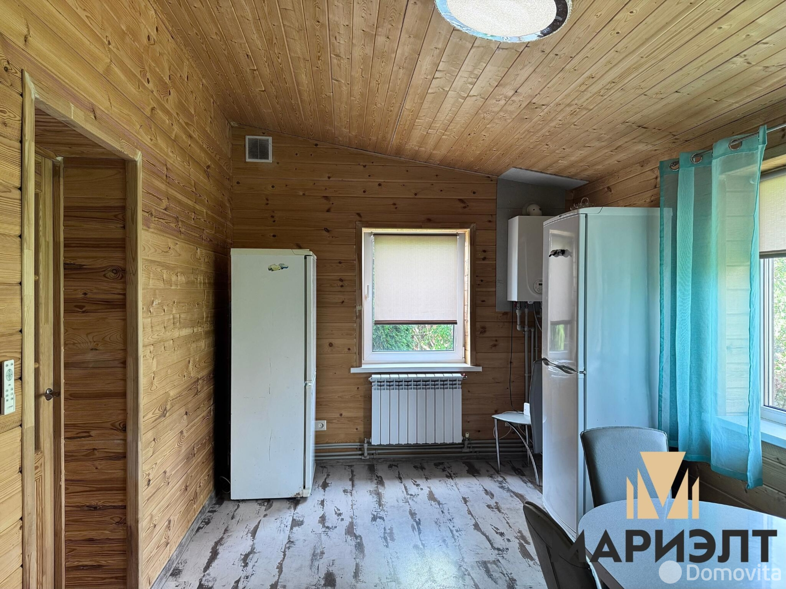 коттедж, Пралеска-10, , стоимость продажи 462 757 р.