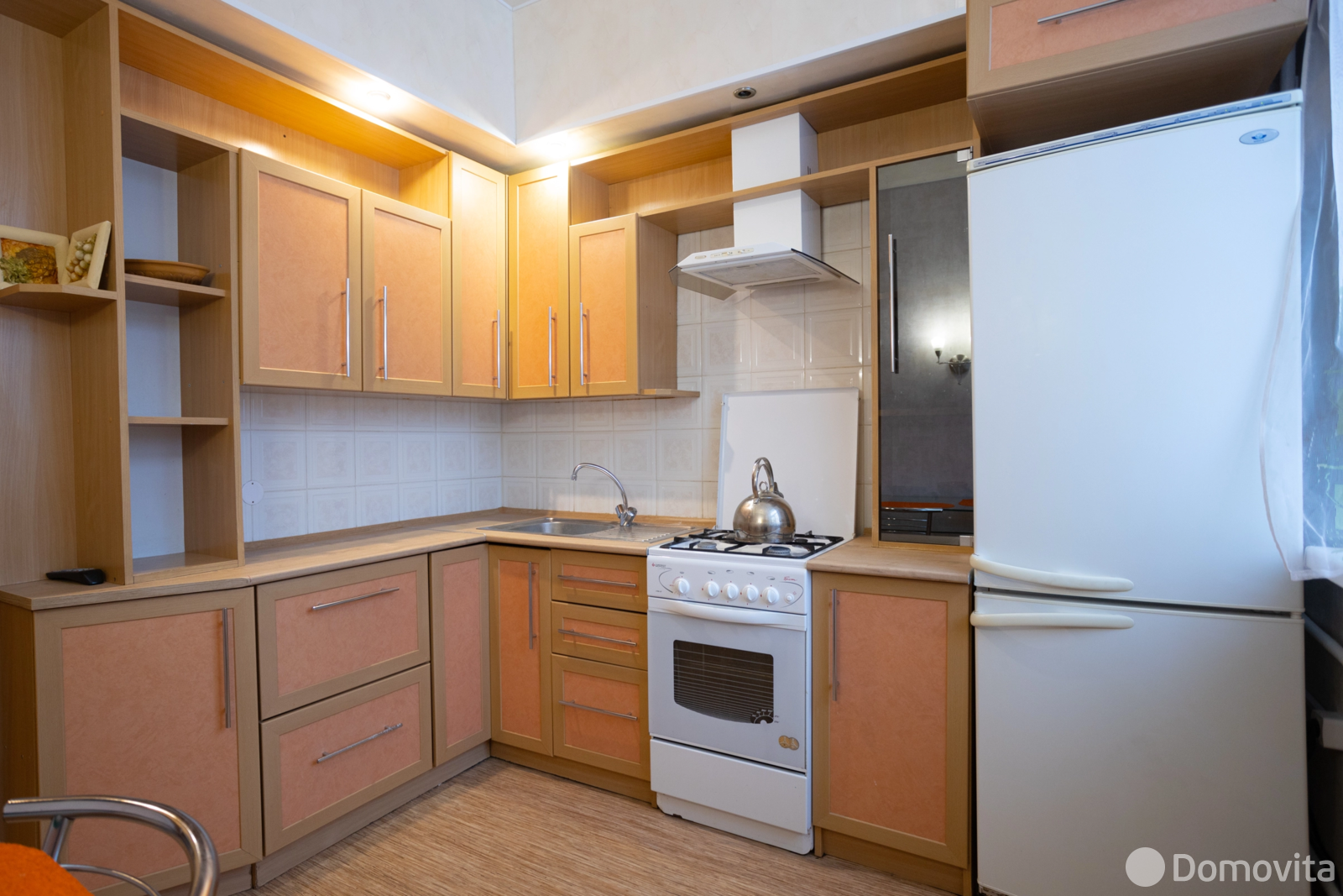 Снять 2-комнатную квартиру в Витебске, ул. Ленина, д. 6, 350USD, код 149570 - фото 11