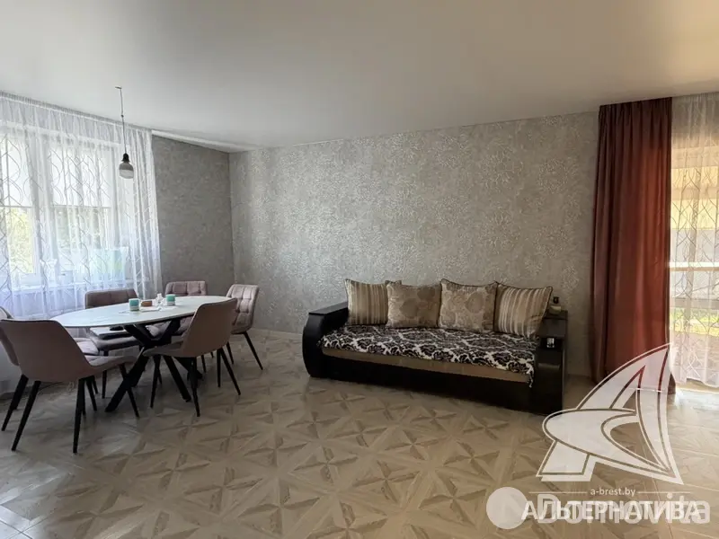 дача, Бульково, 